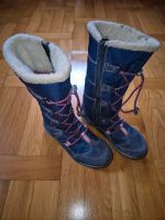 Superfit winterstiefel Bayern - Herrieden Vorschau