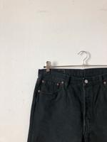 Vintage Levi’s 501 Jeans W36 L32 Schwarz Friedrichshain-Kreuzberg - Kreuzberg Vorschau