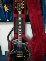 Gibson les Paul custom black beauty Nordrhein-Westfalen - Viersen Vorschau