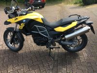 BMW F650 GS (800 ccm) Nordrhein-Westfalen - Bocholt Vorschau