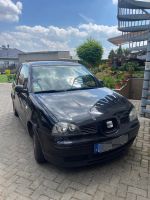 Seat Arosa zu verkaufen Sachsen-Anhalt - Niederndodeleben Vorschau