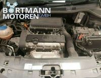 Motor SEAT IBIZA 1.4  CGGB 59.488KM+GARANTIE+KOMPLETT+VERSAND Leipzig - Eutritzsch Vorschau