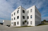 Modernes Bürogebäude mit Werkstatt im Gewerbegebiet Kösching Bayern - Kösching Vorschau