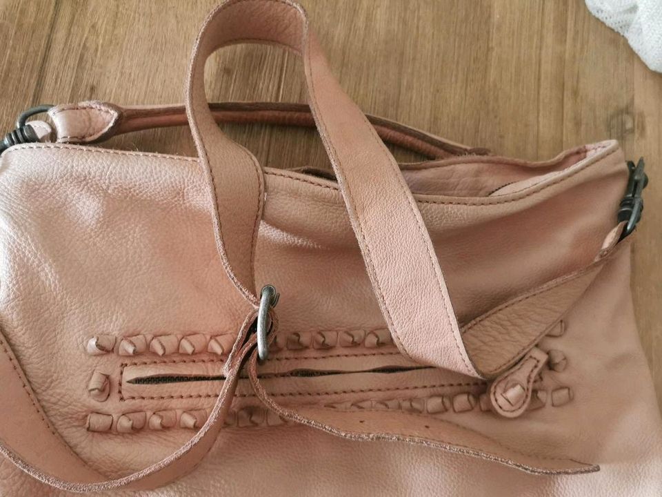 Liebeskind Handtasche altrosa in Berlin