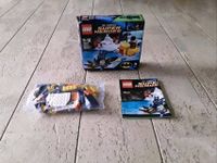 LEGO DC Super Heroes 76010 Batman The Penguin Face off gebraucht Rheinland-Pfalz - Kottenheim Vorschau