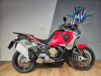 MV Agusta Enduro Veloce Sachsen - Naunhof Vorschau