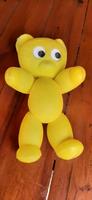 Teddy  Ost- Design/ DDR Nostalgie Sachsen - Trebsen Vorschau