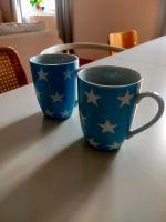 Tassen mit Sternen Bayern - Aschaffenburg Vorschau