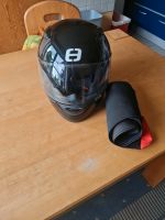 Motorrad Helm Schleswig-Holstein - Boostedt Vorschau