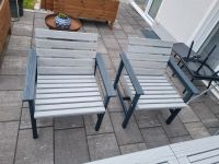 Gartenstuhl, Lounge Stühle, Sessel für Garten, Stühle Bayern - Adelzhausen Vorschau