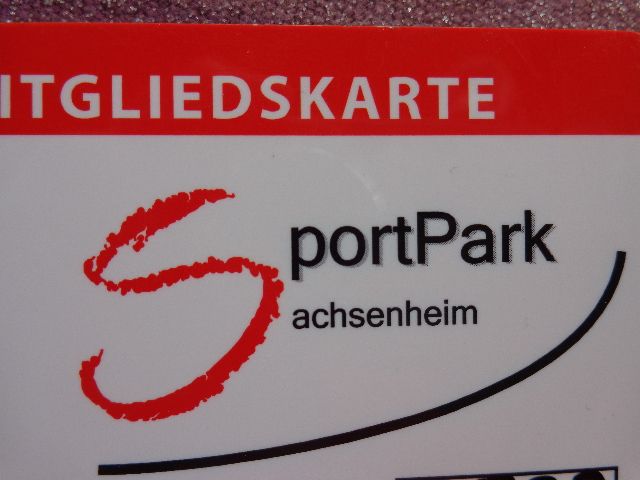 Eintrittskarten Sportpark Sachsenheim in Sachsenheim