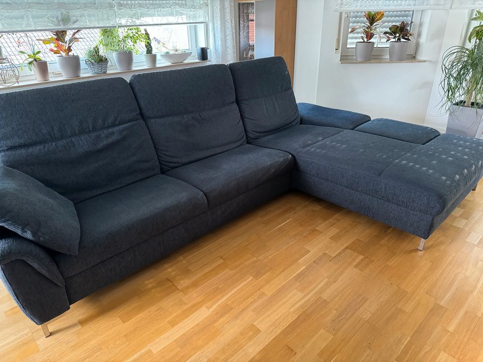 Neuwertiges Sofa in Rechberghausen