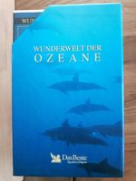 Wunderwelt der Ozeane VHS Niedersachsen - Isenbüttel Vorschau