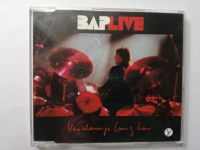 BAP - live - Verdamp lang her - Maxi CD 1991 Bayern - Peiting Vorschau