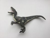 Jurassic World 2015 Dinosaurier Action Figur Velociraptor Hessen - Fulda Vorschau