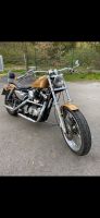 Harley Davidson XLH 1000 Sportster Nordrhein-Westfalen - Bottrop Vorschau