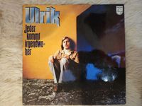 Ulrik - Jeder kommt irgendwoher Vinyl Schallplatte LP 12“ Baden-Württemberg - Pfedelbach Vorschau