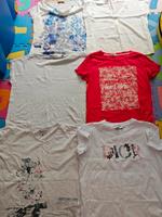 T-shirts gr.40 (s'Oliver,Comma usw.) Niedersachsen - Osnabrück Vorschau