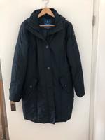Jacke Mantel Tom Tailor Gr. XL Niedersachsen - Calberlah Vorschau