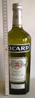 Leere 2-Liter-"RICARD"-Flasche mit französischer Beschriftung Rheinland-Pfalz - Neustadt an der Weinstraße Vorschau