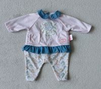 Baby Annabell Spieloutfit Zapf 700105 K13 Sachsen - Löbau Vorschau