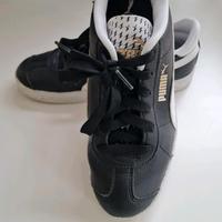 Top! Puma Sportschuhe, Sneaker, Halbschuhe Gr.36 Berlin - Reinickendorf Vorschau
