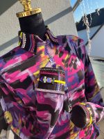 Showoutfit Custom Dayshirt Horsemanshipshirt Railshirt Hessen - Karben Vorschau