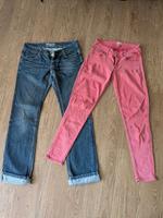 2 Jeans Tommy Hilfiger gr s MOD Sachsen-Anhalt - Magdeburg Vorschau