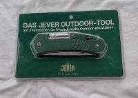 Jever Outdoor Tool neu Brandenburg - Schöneiche bei Berlin Vorschau