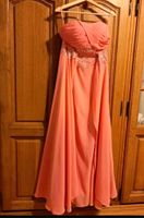 Abendkleid Abschlusskleid Sexy Nordrhein-Westfalen - Lennestadt Vorschau