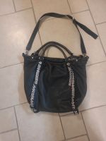 Liebeskind Tasche schwarz XLShopper Wandsbek - Hamburg Duvenstedt  Vorschau