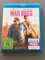 War Dogs Blu Ray Baden-Württemberg - Fellbach Vorschau