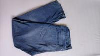 H&M Stretchjeans Gr. W 35 L 36 Neuwertig Brandenburg - Teupitz-Tornow Vorschau