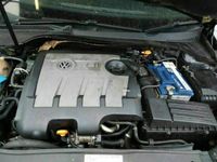 Motor Audi Seat Skoda VW 1.6 TDI CAYB 76 TKM 66 KW 90 PS komplett Leipzig - Gohlis-Nord Vorschau