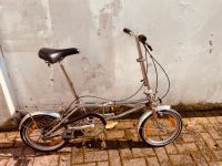 Klapprad Campingrad Neobike Dahon Düsseldorf - Bilk Vorschau