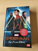 Buch von Marvel Spider - Man ,,Far From Home '' zu verkaufen. Niedersachsen - Cuxhaven Vorschau