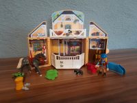 Playmobil Pferdestall zum Mitnehmen Hessen - Burghaun Vorschau