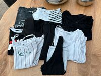 Kleiderset T-Shirts und Tops Gr. XS, 10-tlg Nordrhein-Westfalen - Kamp-Lintfort Vorschau