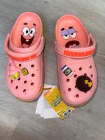 Spongebob Crocs Limitierte Edition Ausverkauft Gr. 39-40 Bayern - Wörth a. Main Vorschau