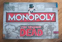 Monopoly - The Walking dead - survival edition Sachsen-Anhalt - Jessen (Elster) Vorschau