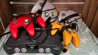 Nintendo 64 Sachsen - Oppach Vorschau