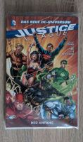 DC Comics - Justice League Der Anfang Band 01 - Neuwertig DE Aachen - Aachen-Brand Vorschau