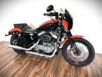 Harley-Davidson Sportster Nightster XL 1200 N Bayern - Alzenau Vorschau