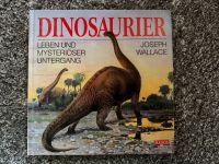 Buch Dinosaurier Leben und mysteriöser Untergang Niedersachsen - Pattensen Vorschau