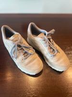 Reebok Wildledersneaker Nordrhein-Westfalen - Troisdorf Vorschau
