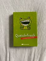 Quatsch-Frosch - 33 schräge Rätselgeschichten Sachsen - Freital Vorschau