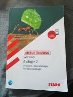 Buch Biologie 2 Abitur-Training München - Sendling Vorschau