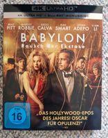 Babylon Rausch der Ekstase 4K Ultra HD Nordrhein-Westfalen - Meerbusch Vorschau