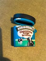 Ben&Jerrys Silikon Apple AirPods 1 Cover Schutzhülle Dresden - Neustadt Vorschau