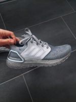 Adidas Ultraboost James Bond 007 37 1/3 neu ungetragen Sachsen - Crimmitschau Vorschau